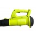 Electric Cordless Blower Industrial Blade Leaf Blower